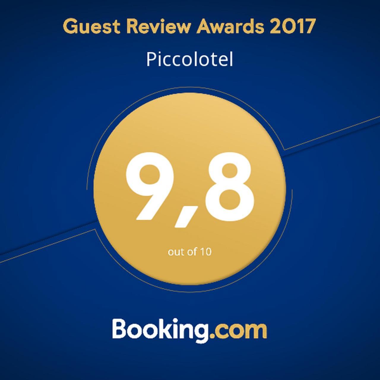 Piccolotel — Foto 2